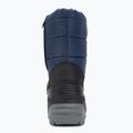 Dětské sněhule CMP Sneewy Snowboots black/blue 6