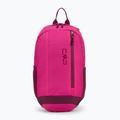 Turistický batoh CMP Kids Rebel 10 l  purple fluo