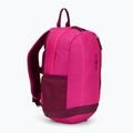 Turistický batoh CMP Kids Rebel 10 l  purple fluo 2