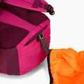 Turistický batoh CMP Kids Rebel 10 l  purple fluo 6