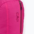 Turistický batoh CMP Kids Rebel 10 l  purple fluo 7