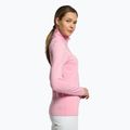 Dámská lyžařská mikina CMP růžový 30L1086/B309 3