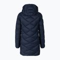 Dámská péřová bunda CMP Parka Snaps Hood navy blue 32K3036/N950 2