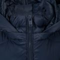 Dámská péřová bunda CMP Parka Snaps Hood navy blue 32K3036/N950 5