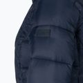 Dámská péřová bunda CMP Parka Snaps Hood navy blue 32K3036/N950 6