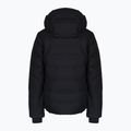 Dámská péřová bunda CMP Fix Hood černá 32W0266 2