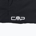 Dámská péřová bunda CMP Fix Hood černá 32W0266 5