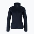 CMP dámská trekingová mikina modrá 3H14746/11NM