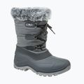 Dámské sněhule CMP Nietos Low Snowboots Wp graphite