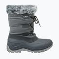 Dámské sněhule CMP Nietos Low Snowboots Wp graphite 2