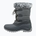 Dámské sněhule CMP Nietos Low Snowboots Wp graphite 3
