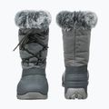Dámské sněhule CMP Nietos Low Snowboots Wp graphite 4