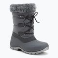 Dámské sněhule CMP Nietos Low Snowboots Wp graphite