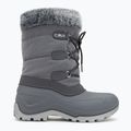 Dámské sněhule CMP Nietos Low Snowboots Wp graphite 2