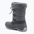 Dámské sněhule CMP Nietos Low Snowboots Wp graphite 3