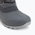 Dámské sněhule CMP Nietos Low Snowboots Wp graphite 7