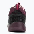 Juniorské trekové boty CMP Rigel Low Wp plum/peach 6