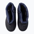 Dětské sněhule CMP Sneewy Snowboots black/blue 5