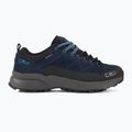 Pánské trekové boty CMP Kaleepso Low Wp black/blue 2