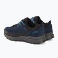 Pánské trekové boty CMP Kaleepso Low Wp black/blue 3