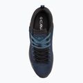 Pánské trekové boty CMP Kaleepso Low Wp black/blue 6