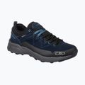 Pánské trekové boty CMP Kaleepso Low Wp black/blue 7