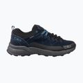 Pánské trekové boty CMP Kaleepso Low Wp black/blue 8
