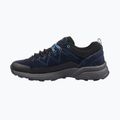 Pánské trekové boty CMP Kaleepso Low Wp black/blue 9
