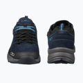 Pánské trekové boty CMP Kaleepso Low Wp black/blue 10