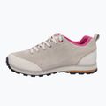 Dámské trekové boty CMP Elettra beige 38Q4616/14PN 11