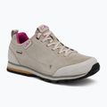Dámské trekové boty CMP Elettra beige 38Q4616/14PN