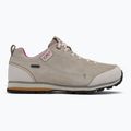 Dámské trekové boty CMP Elettra beige 38Q4616/14PN 2