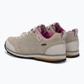 Dámské trekové boty CMP Elettra beige 38Q4616/14PN 3