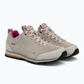 Dámské trekové boty CMP Elettra beige 38Q4616/14PN 4