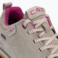 Dámské trekové boty CMP Elettra beige 38Q4616/14PN 9