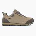 Pánské trekové boty CMP Elettra Low sand/blue 2