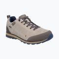 Pánské trekové boty CMP Elettra Low sand/blue 7