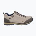 Pánské trekové boty CMP Elettra Low sand/blue 8