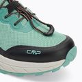 Dámské boty CMP Phelyx Multisport menta 7