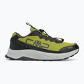 Pánské trekové boty CMP Phelyx Multisport moss 2