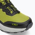 Pánské trekové boty CMP Phelyx Multisport moss 7