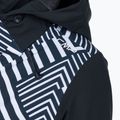 Dámská lyžařská bunda CMP nero/bianco 3