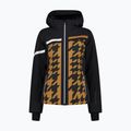Dámská lyžařská bunda CMP 33W0306/31ZP avena/nero 6