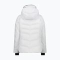 Dámská lyžařská bunda CMP 33W0376/A001 bianco 2