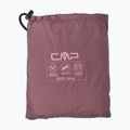 Dámská bunda do deště CMP růžová 32X5796/C904 5