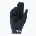 Pánské cyklistické rukavice Alpinestars A-Dura black 2