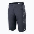 Pánské cyklistické šortky  Alpinestars A-Dura Elite black