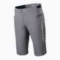 Pánské cyklistické šortky  Alpinestars A-Dura Elite dark gray