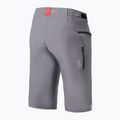 Pánské cyklistické šortky  Alpinestars A-Dura Elite dark gray 2