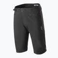 Pánské cyklistické šortky  Alpinestars A-Dura black